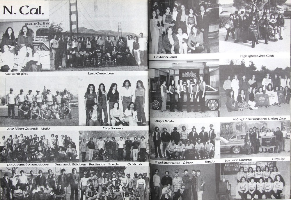 NEW..'81 LRM..4 TH. ANNIV. ISSUE ..