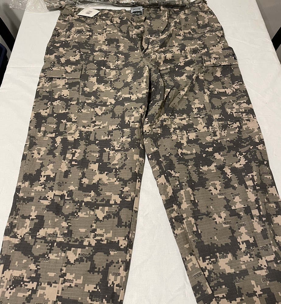 Paintball Pants  Size Xl