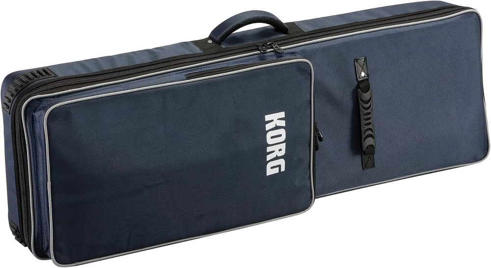 KORG Keyboard Soft Case SC-KROSS2-61