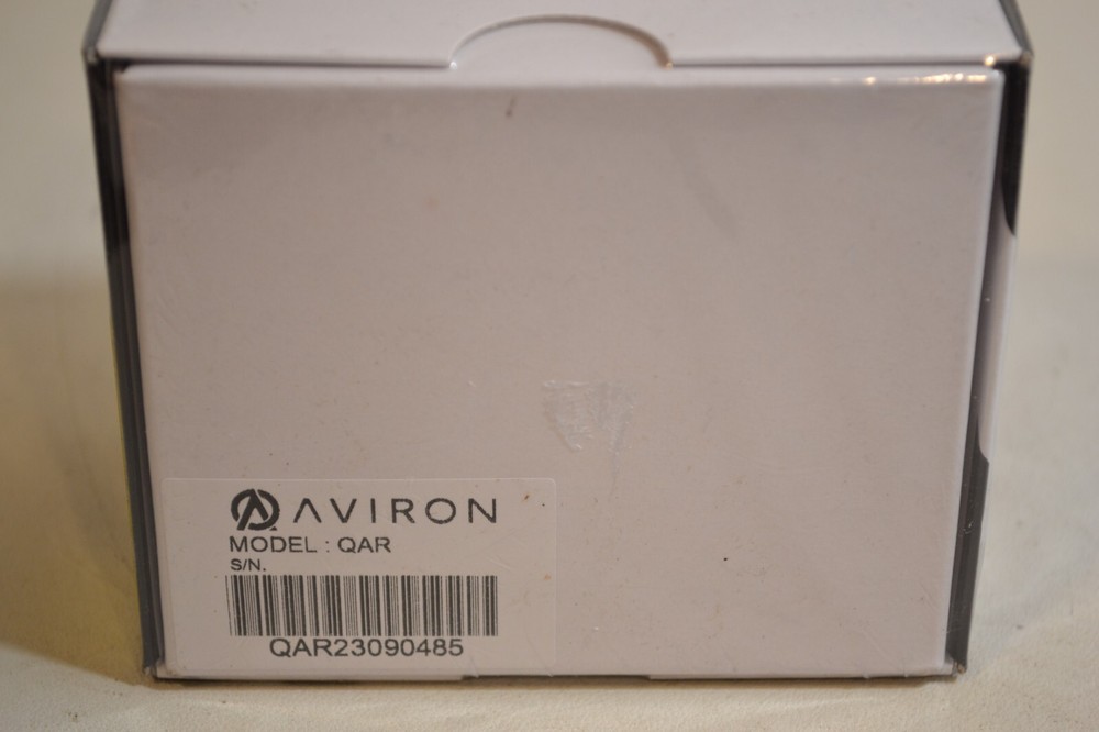 AVIRON Quick Adjust Resistance Remote -MODEL: QAR