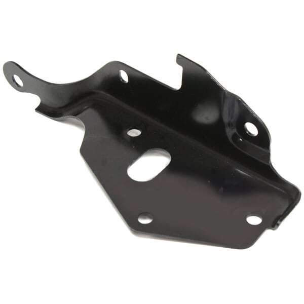 Hood Hinge RH Includes 2007 Classic for 99-06 SILVERADO