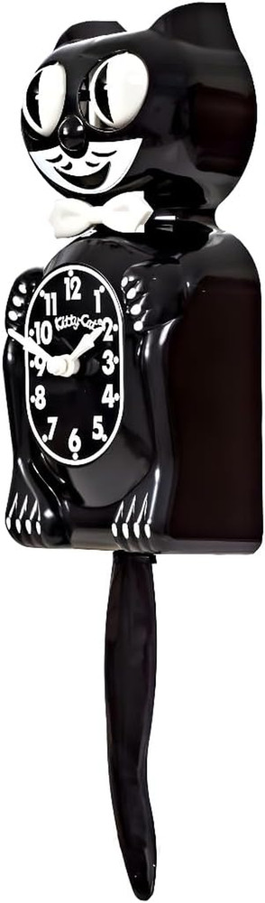 Classic Black-Small