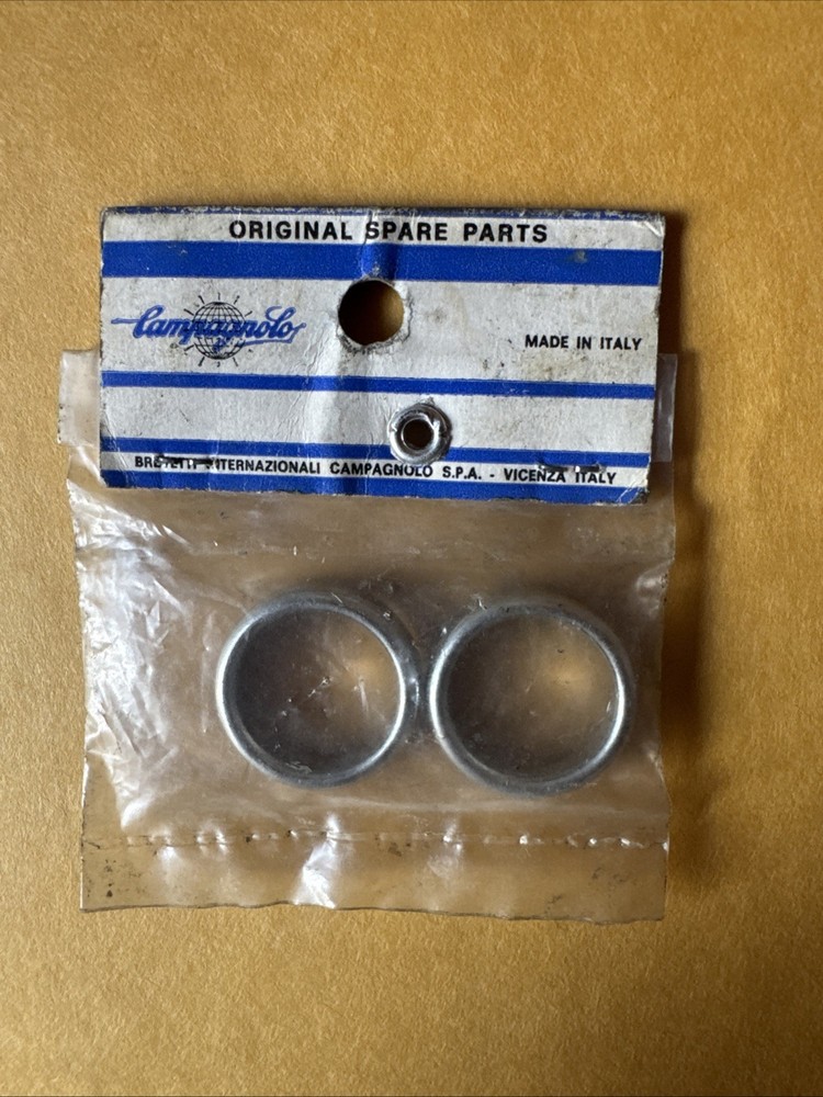 Campagnolo #678 Inner Dust Cap For Pedals