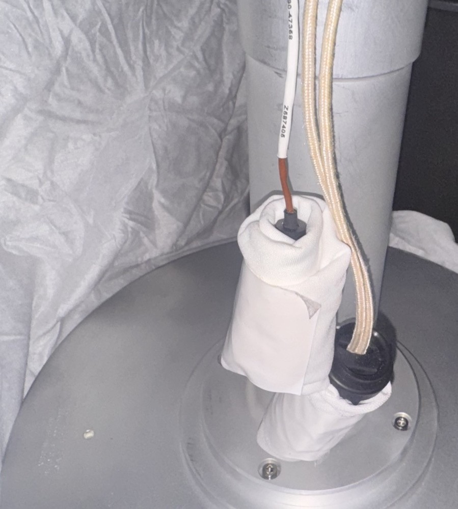Applied Materials 0041-81349 Heater Assembly