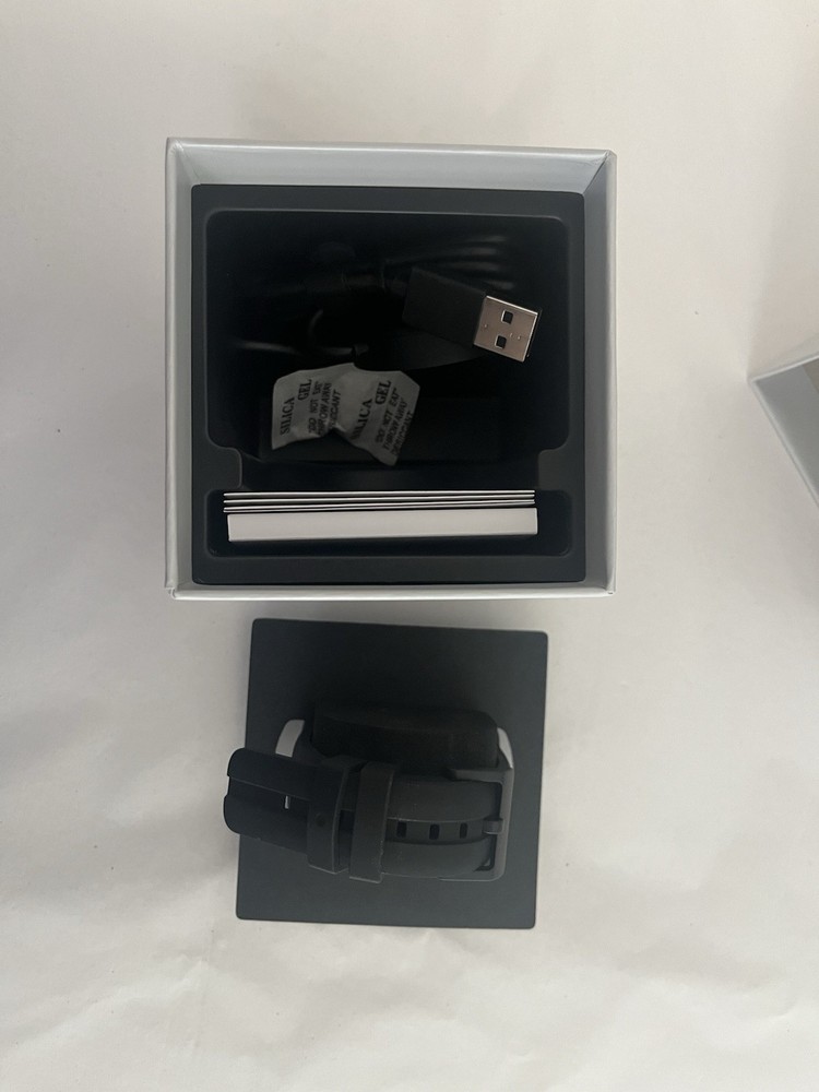 TicWatch E2 Smart Watch Built-in GPS iOS & Android 5ATM Waterproof Heart Sensor