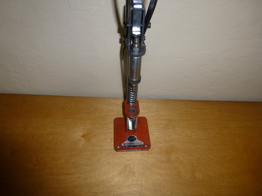 Mec 12 Gauge Hull Sizer Conditioner