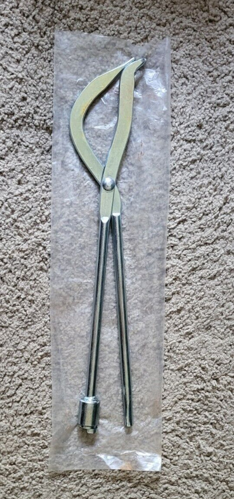 Drum Brake Return Spring Dual-End Pliers Removal and Installation Tool