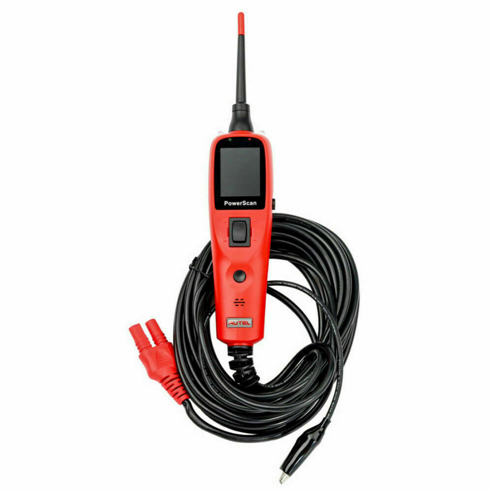 Autel PowerScan PS100 Circuit Tester Electrical Diagnostic Power Probe 12V/24V