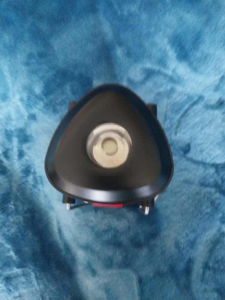 BrightEase Multi-Use Flashlight, Pop-Up Lantern & Spotlight