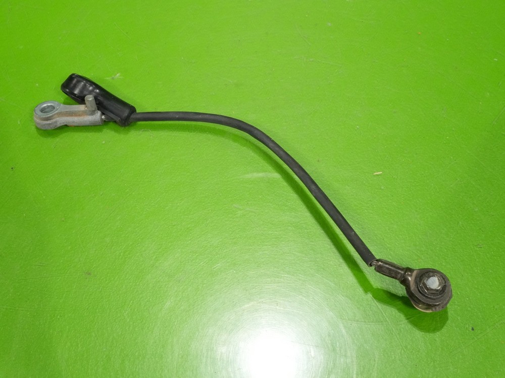 92-95 Civic hatch hatchback OEM rear back tailgate panel support cable wire