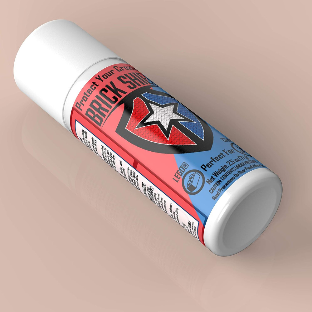 Plastic Adhesive Spray Glue - Temporary Glue Spray Adhesive for Bricks, Blocks a