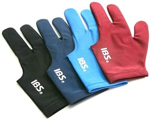 IBS Three Fingers Billiard One Size, [Cannot determine specific color(s)]