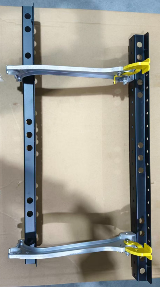 Fairing Panel Bracket SET Left or Right Side For Freightliner Cascadia 2018-2024