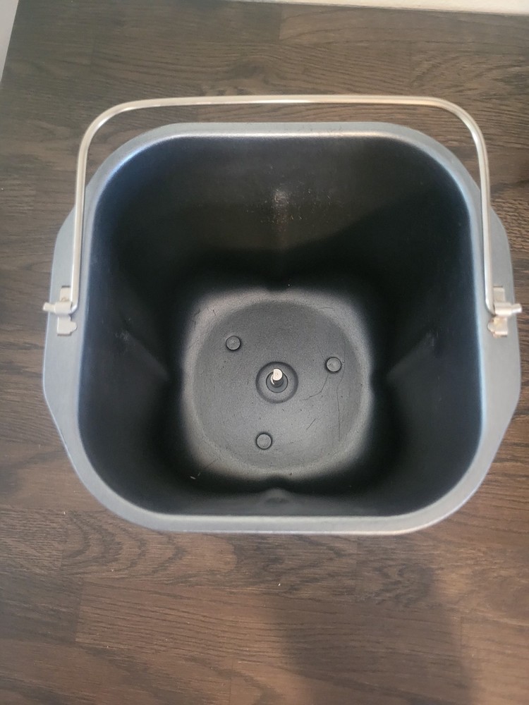 Cuisinart CBK110 Compact Automatic Bread Maker