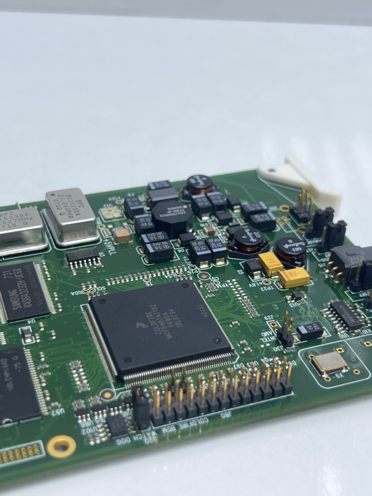 Evertz 7710DCDA-HD Downconverter & Distribution Amplifier