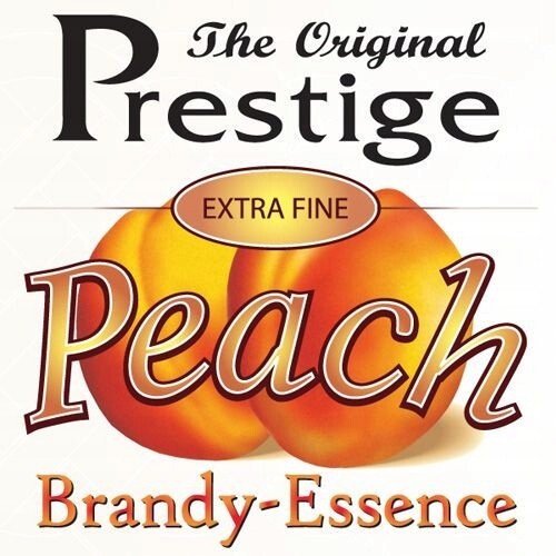 PEACH BRANDY PRESTIGE FLAVOUR ESSENCE FOR ALCOHOL 20ML