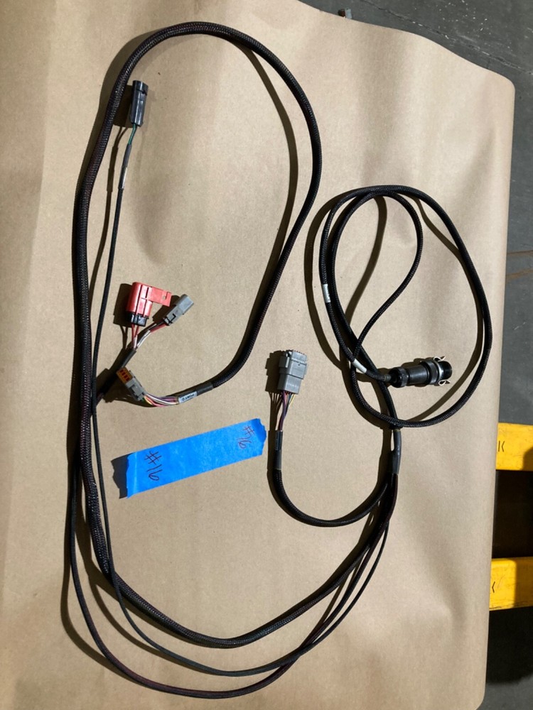 trimble cable 67092