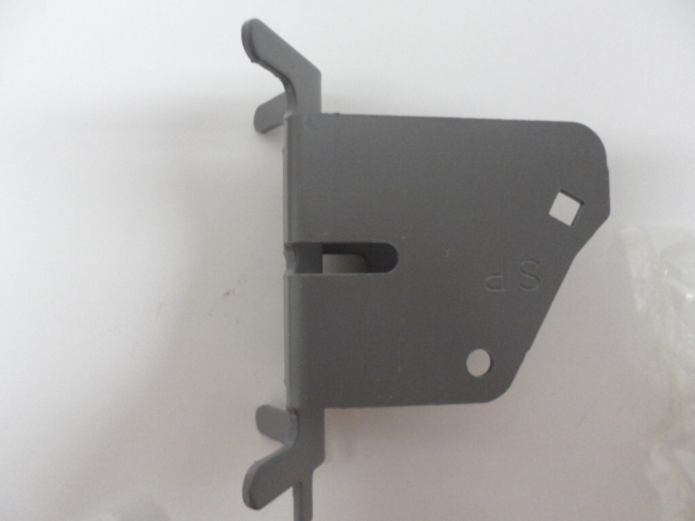 KP Performance U-Bolt Bracket Pole Adapter Kit- KPPA-DPB-W