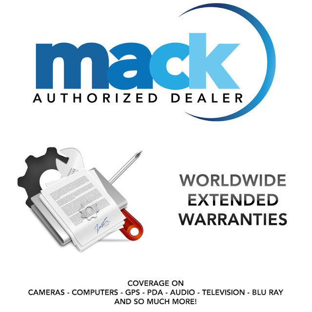 Mack 1143 1 Yr Consumer Electronics Replacement Plan Under $300