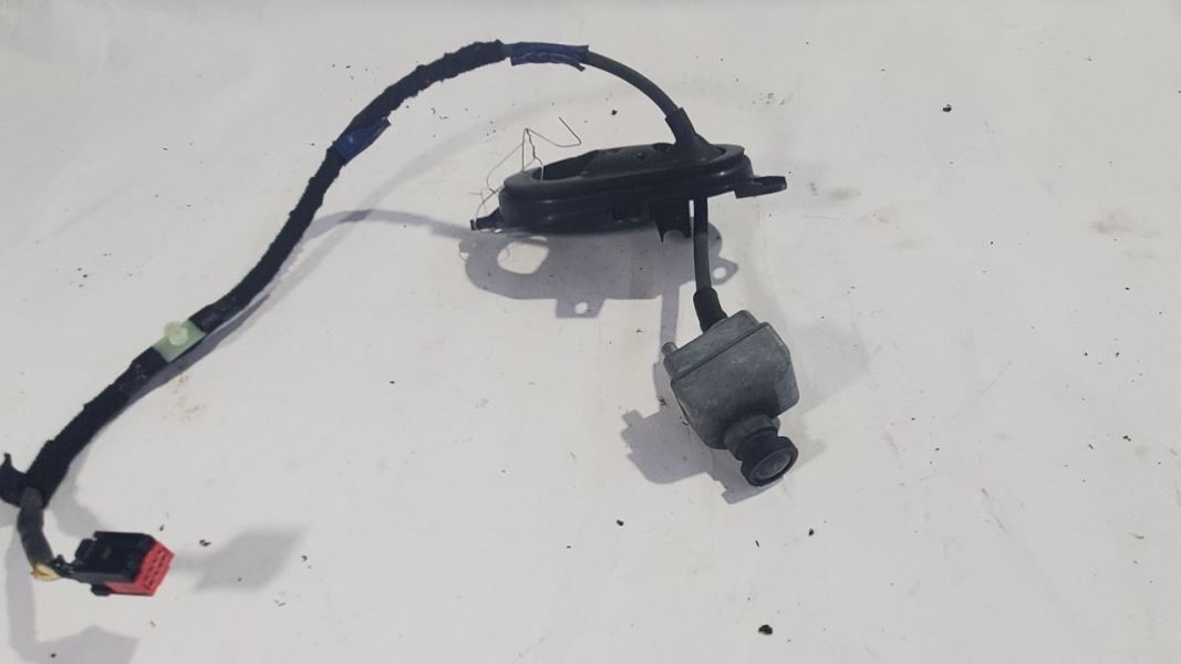 Lane Keeper Liftgate Camera PN AE9T-19G490-BD OEM 2013 2019 Lincoln MKT