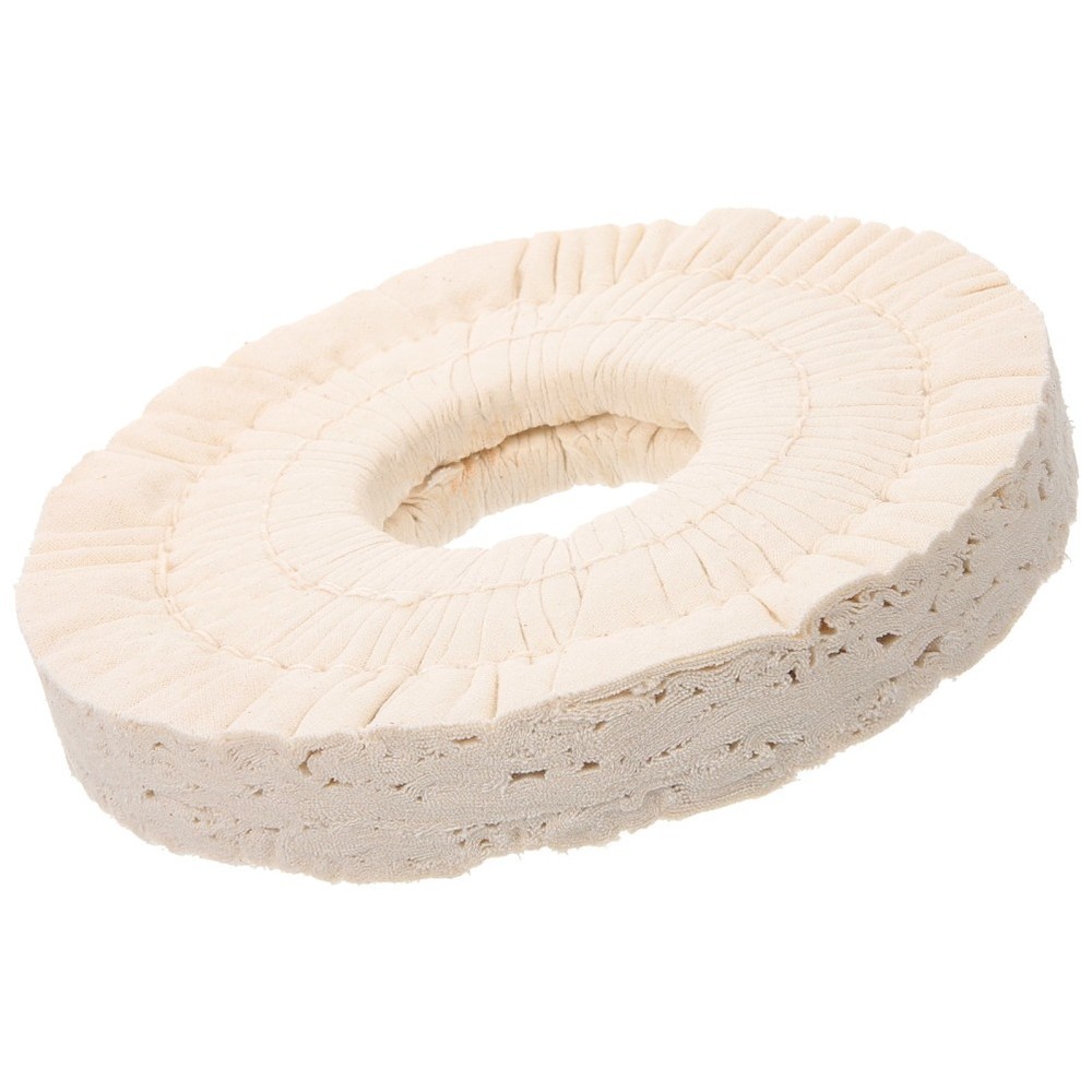 Cloth Wheel for Edge Bander Buffing Wheels Buffer Banding Machine