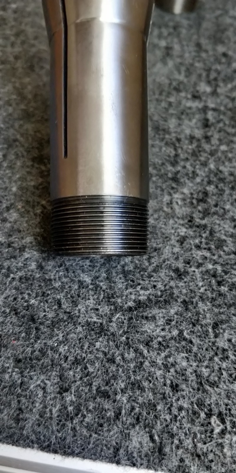Fowler Germany 1-3/32" 5C Collet