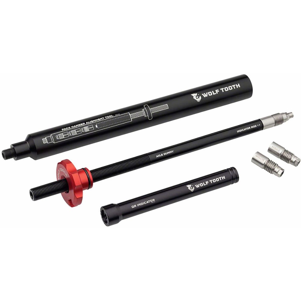 Wolf Tooth Components Hanger Alignment Tool
