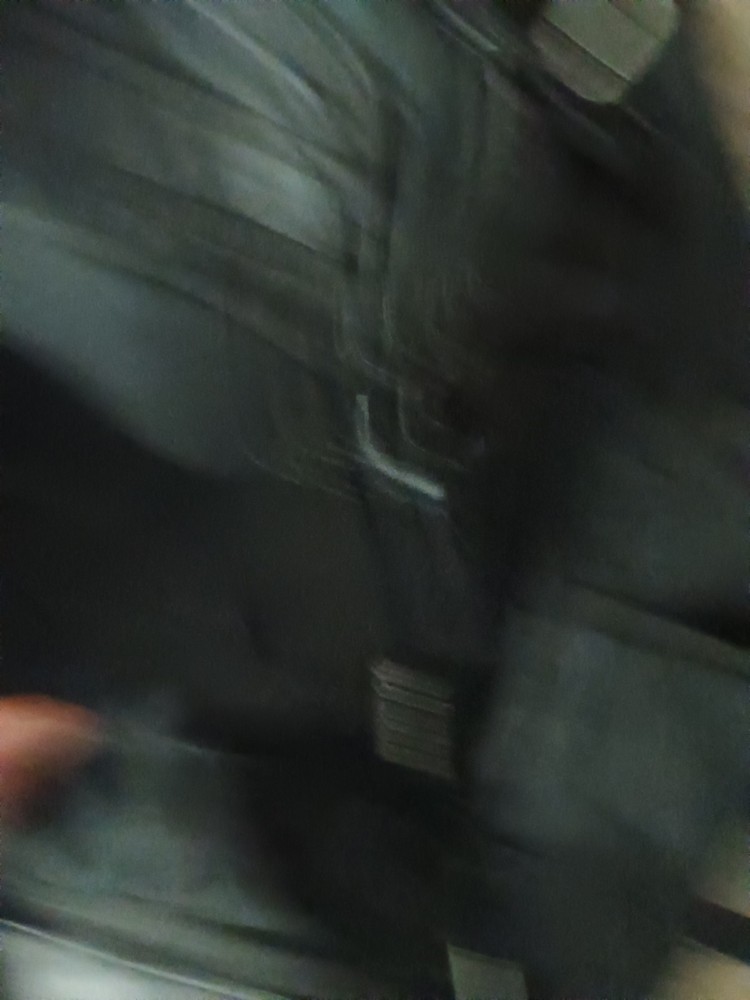 Outdoor Products Leather Bottom Backpack With Multiple Pockets