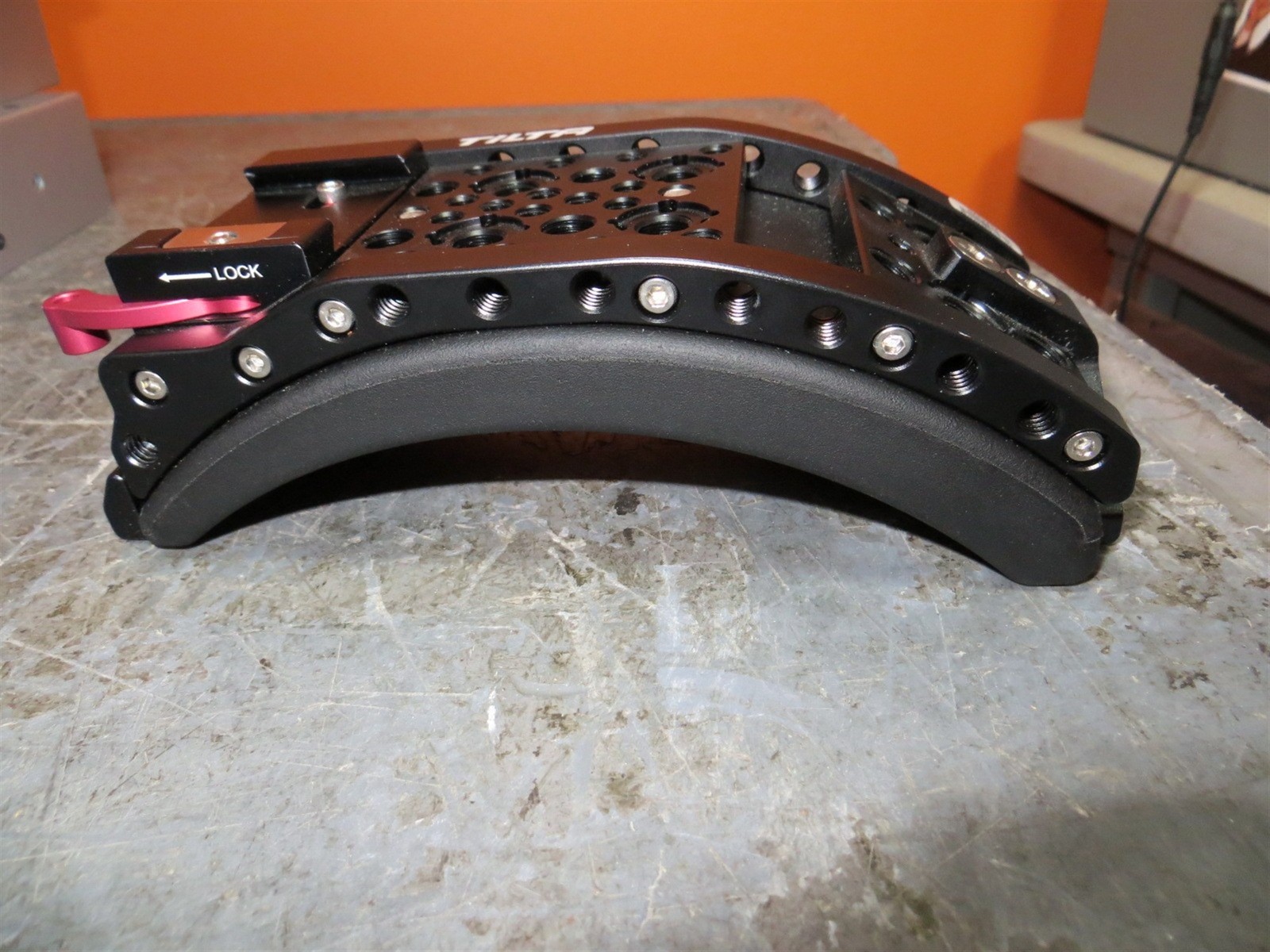 Tilta ESR-SP01 Quick Release Shoulder Pad