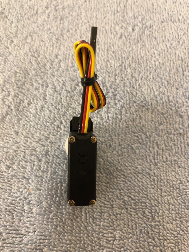 Hitec HS-81 Micro Servo