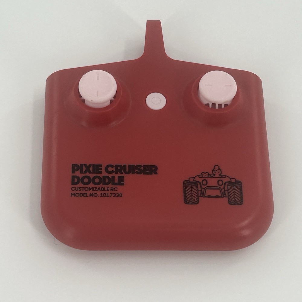 Sharper Image  Pixie Cruiser Doodle Replacement Controller Fast Shipping
