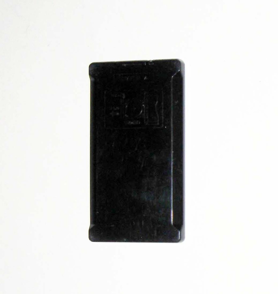 MTX Audio iThunder OEM Remote Control Black Unknown Compatibility Used