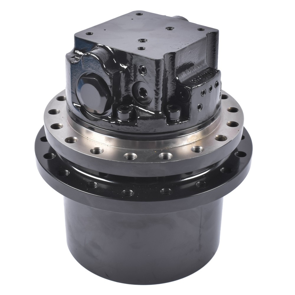 Final Drive Motor For John Deere 35C Motor Excavator, Backhoe Loader, Compactor
