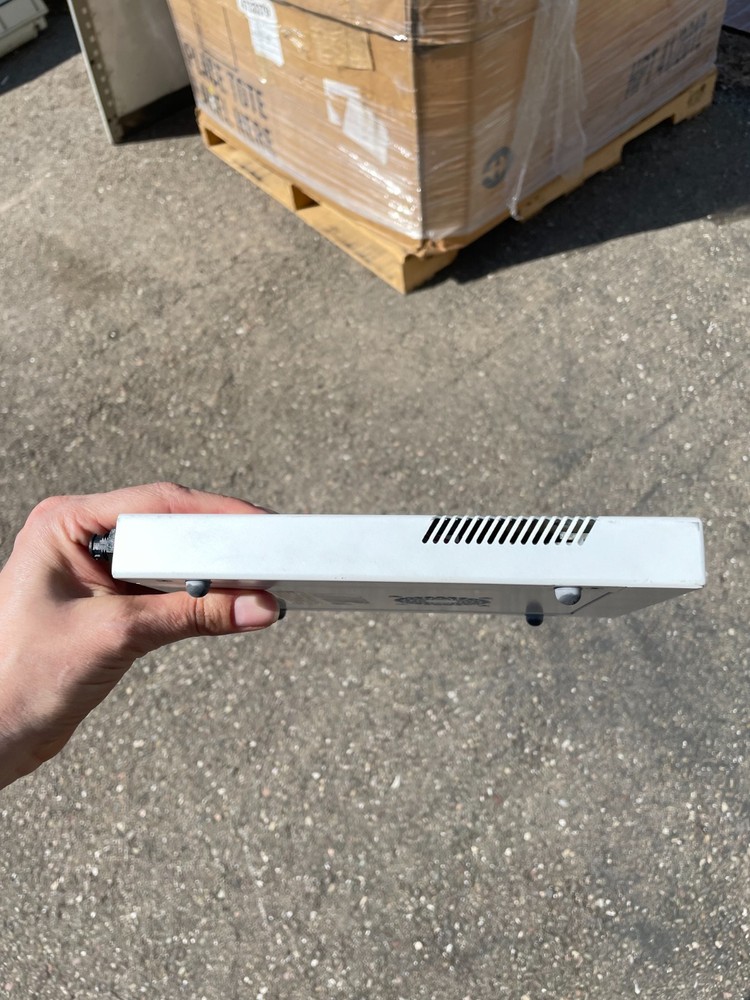 Haivision Makito Network Video Compact HD Encoder Chassis F-290-1