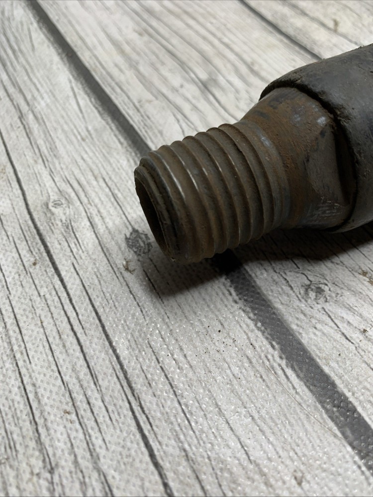 Rodac Pneumatic Air Hammer Tool Untested