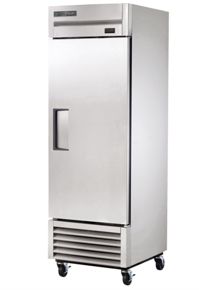 True T-23-HC Refrigerator