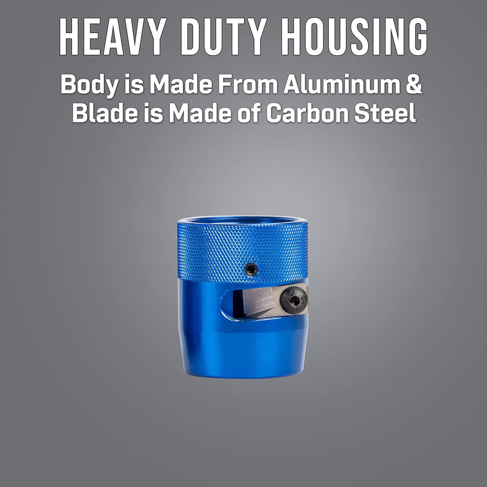 HS-875 Hardline Jacket Stripping Tool .875"