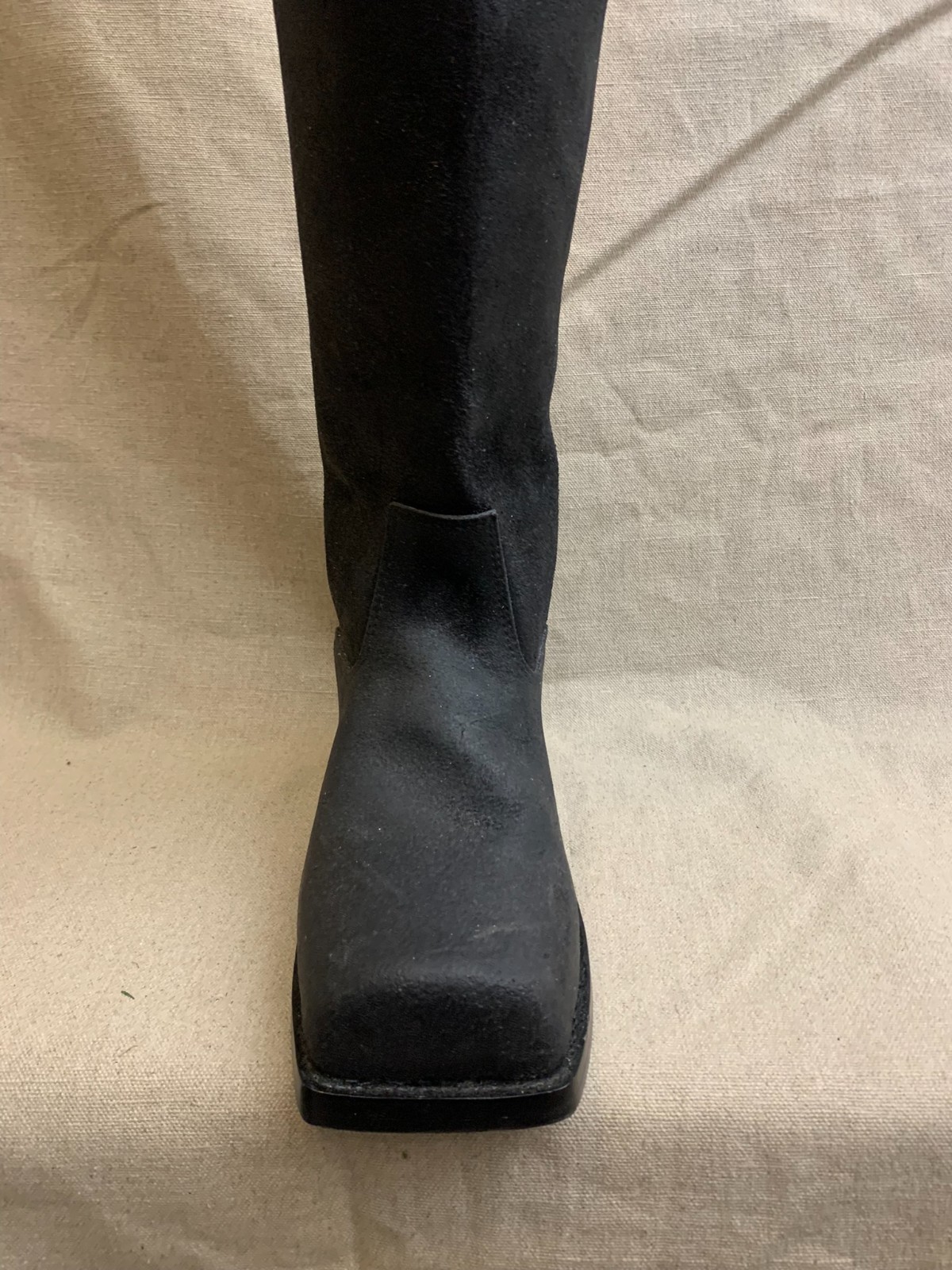 17th-18th Century Boots - English Civil War- 30 years War