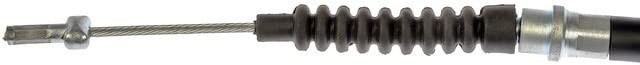 Dorman First Stop Parking Brake Cable P N C660485