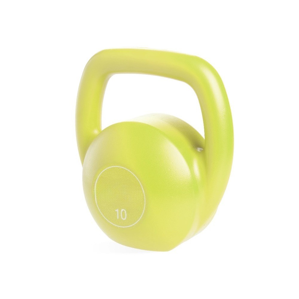 CAP Barbell Vinyl Kettlebell