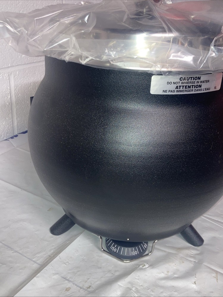 Server Products Kettle Server Thermostatically Controlled 120V Model KS