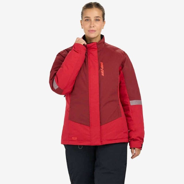 Ski-Doo Ladies Vasa Jacket Size XL