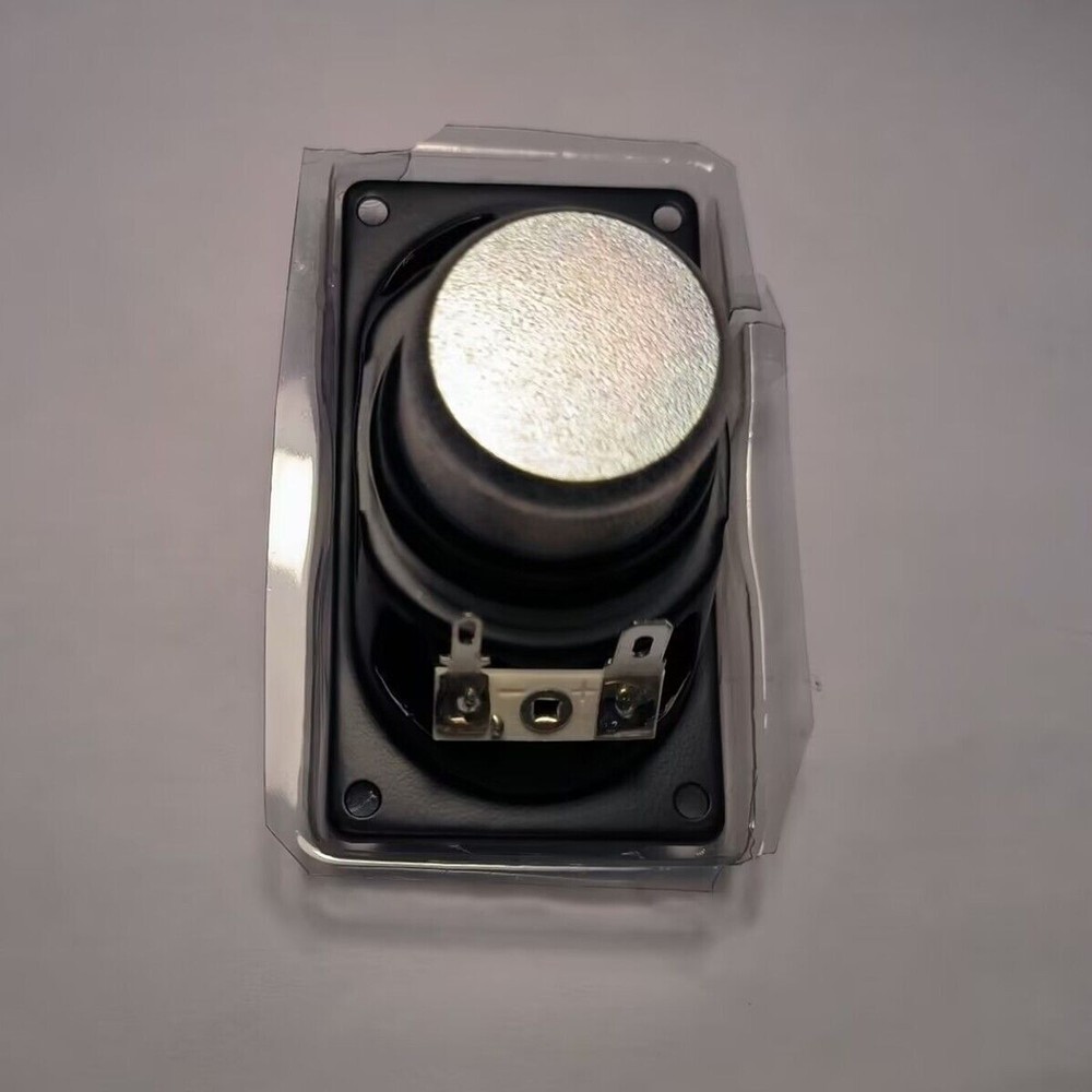 For jbl Flip5/Flip6 rectangular woofer full-range neodymium magnet TL version