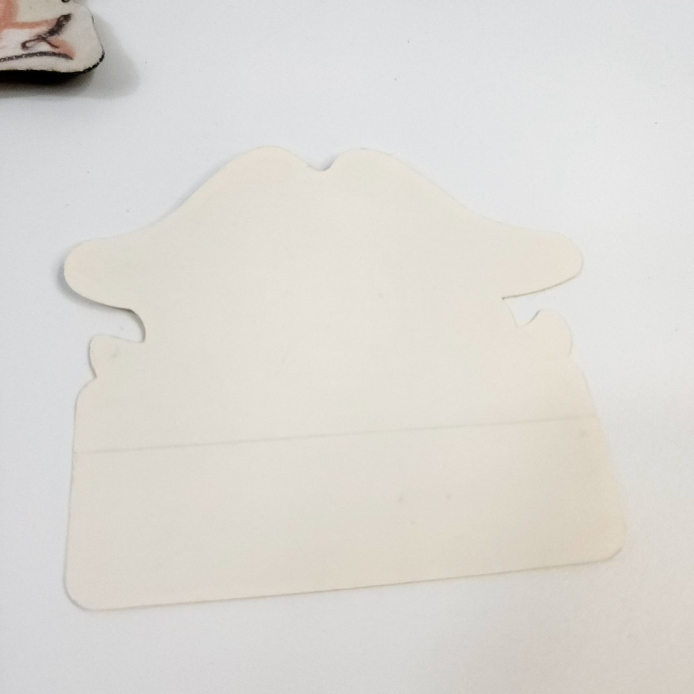 HARLEY-DAVIDSON Owners Group HOG Embroidered PATCH & Decal NOS