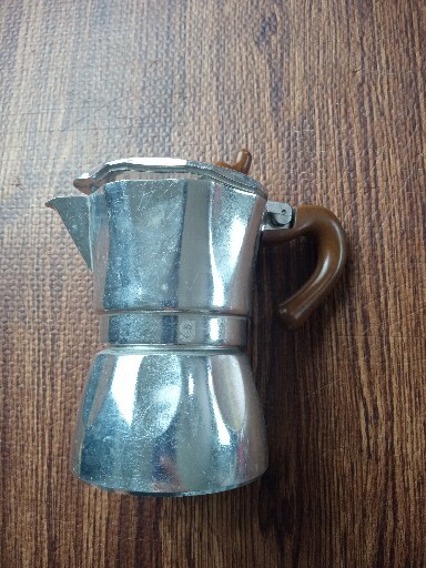 Express Caffettiera Coffee Espresso giulia