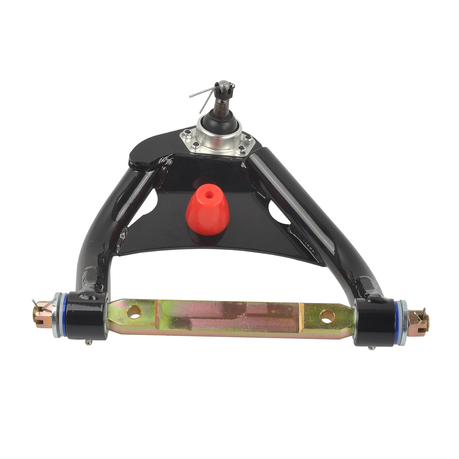 For 1964-72 Chevrolet Chevelle GM A-Body Upper & Lower Tubular Control Arms Set