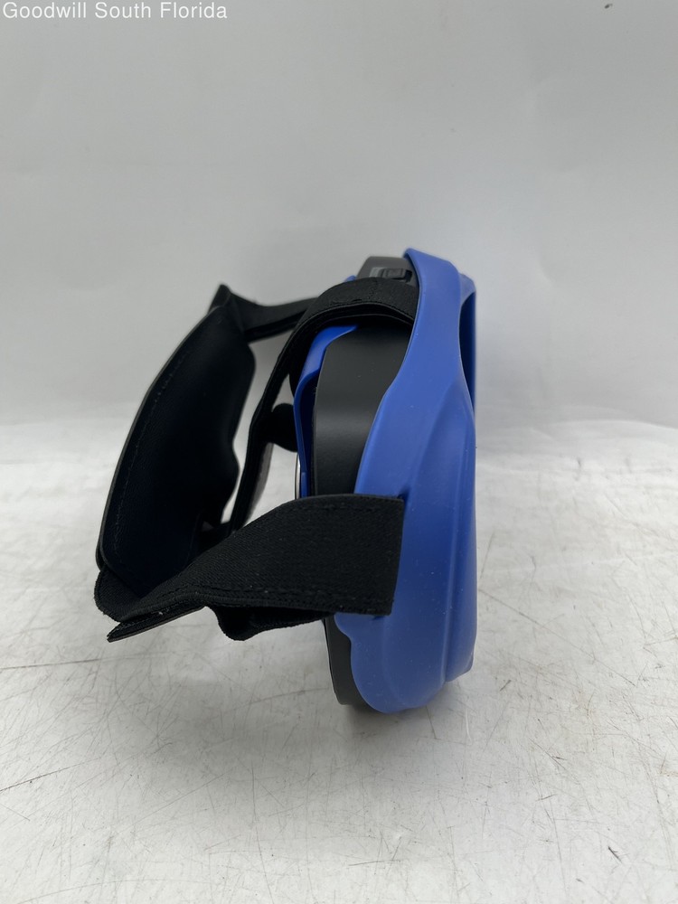 Let's Explore Oceans VR Smartphone Headset Open Box Not Tested