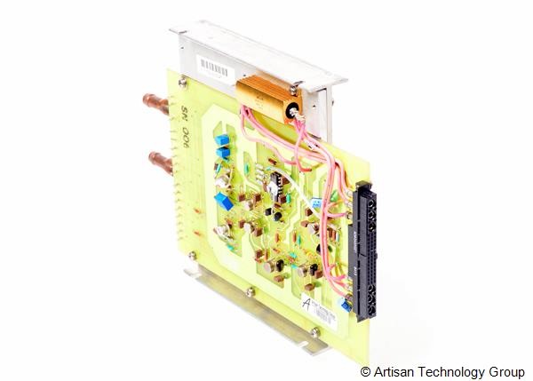 SRL 3307-1106 Resistor Module