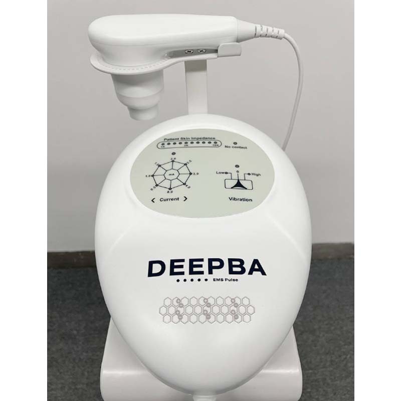 New Technology Deepba Superconductingdep Beauty Machine