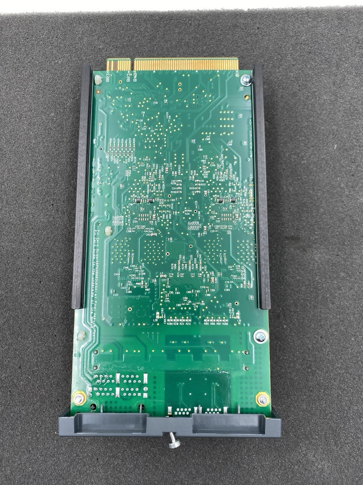 Avaya IP Office 500 Base Module VCM 64 V2 700504032 Voice Compression Module V2